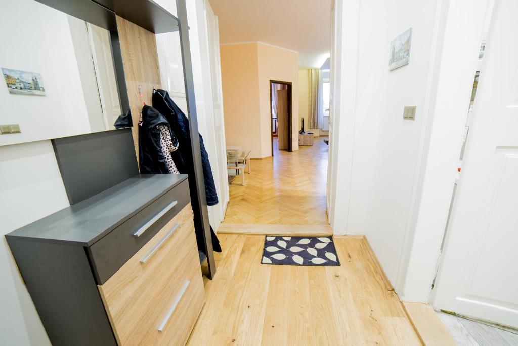 Market Square Residence - 15