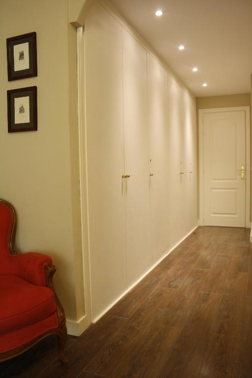 Sierra Blanca Apartment (Spanje Marbella) - Booking.com