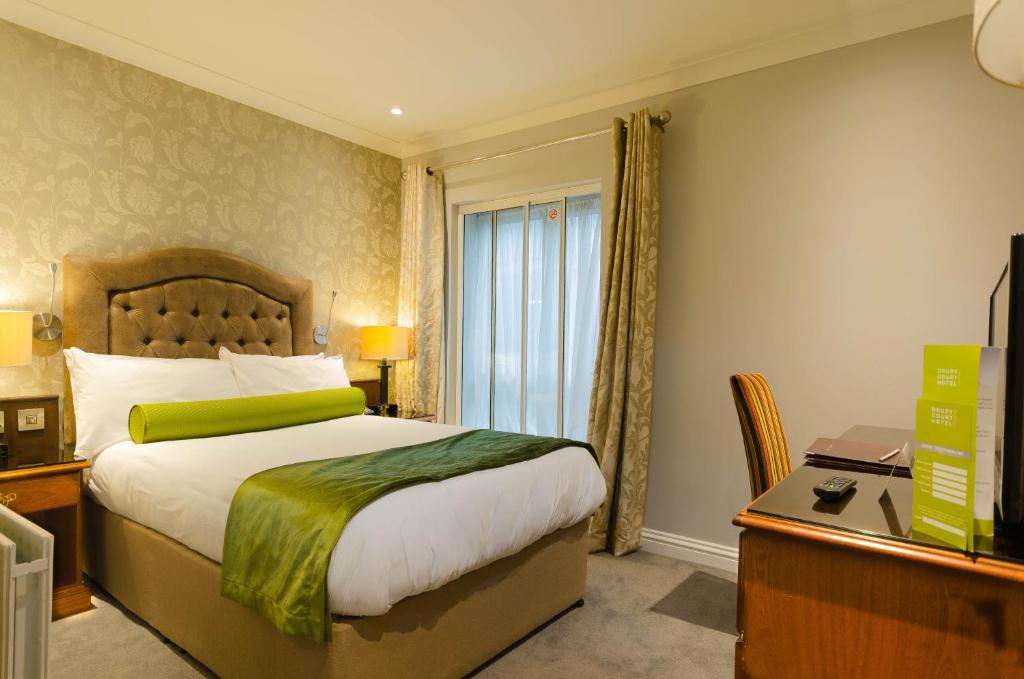 Drury Court Hotel - Resim 15