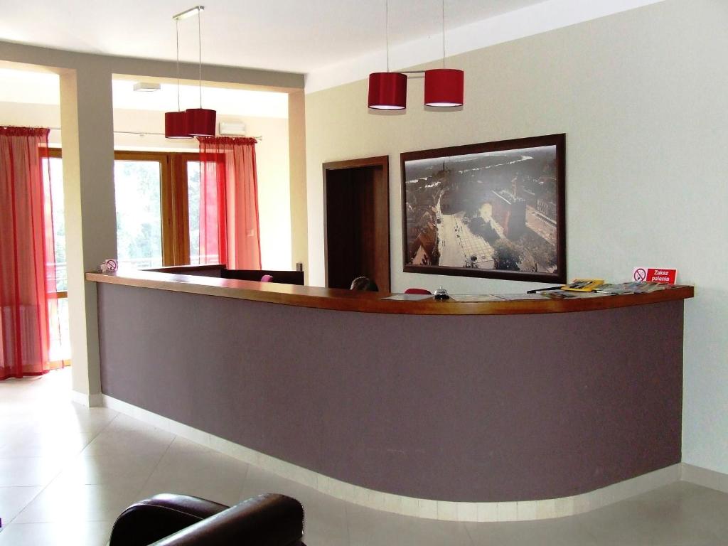 Dom Wycieczkowy PTTK "TURYSTA" - 18