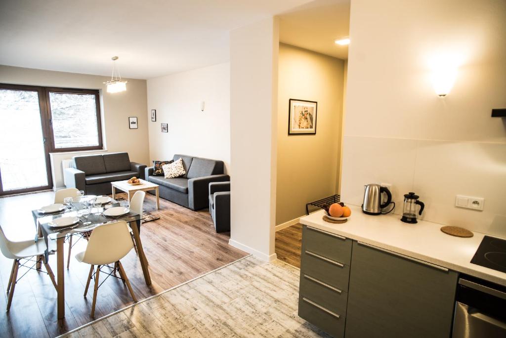 Apartamenty Opal - Apartamento Opala A