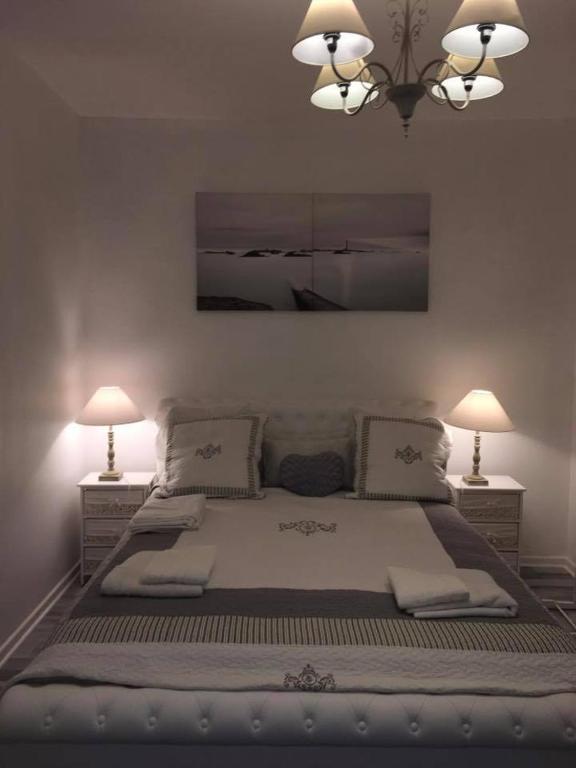 Apartments Center Colmar 5 - Estudio De Rey