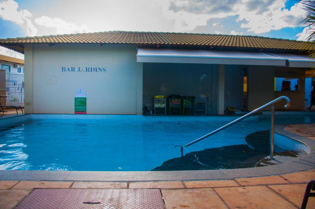 LACQUA DIROMA Hotéis e Parques, diversão 24h