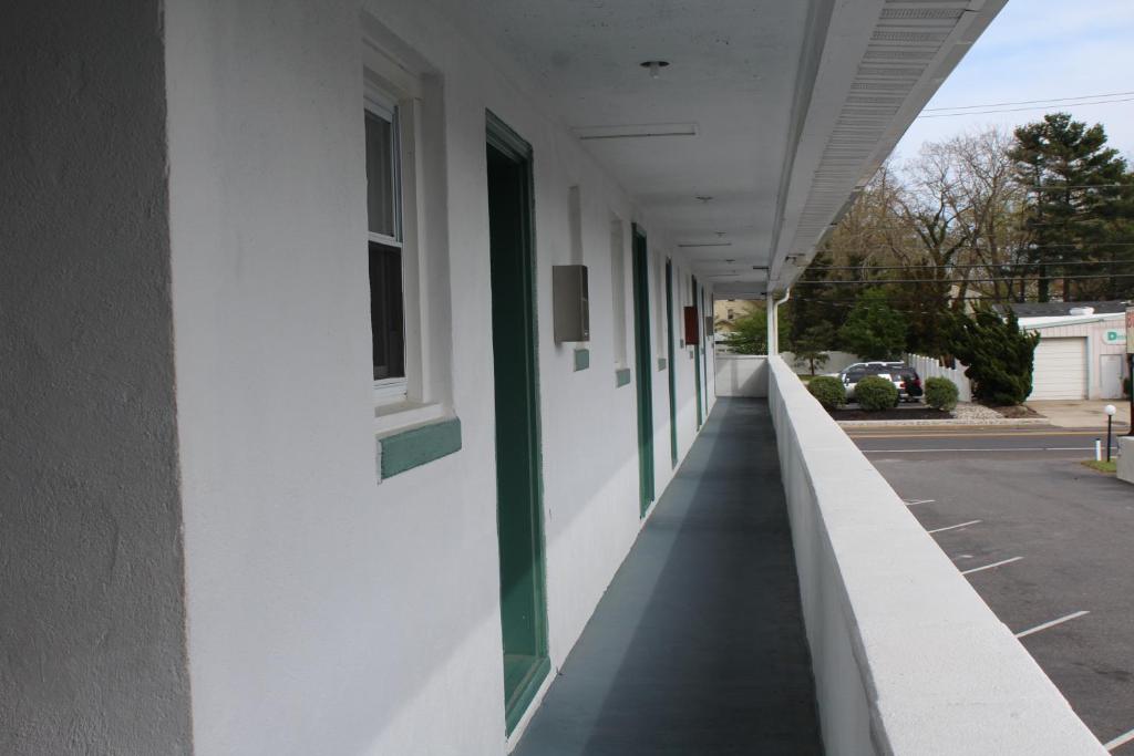Fotografie z fotogalerie ubytování Budget Inn Motel Suites Somers Point v destinaci Somers Point