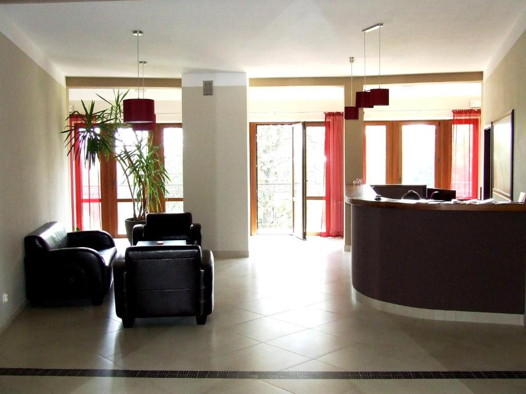 Dom Wycieczkowy PTTK "TURYSTA" - 12