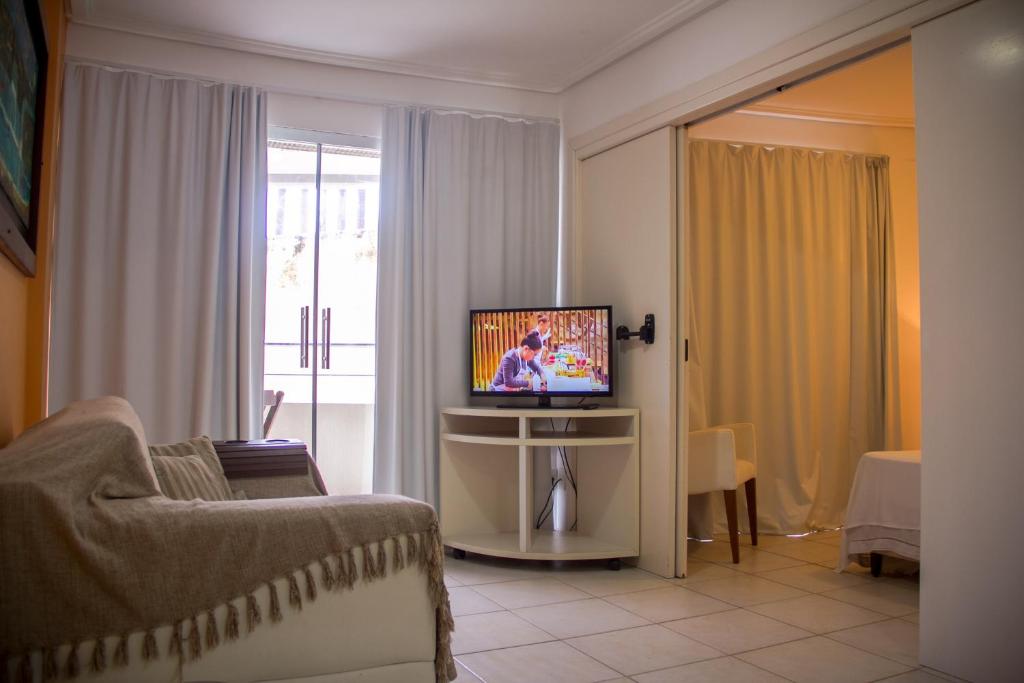  Residence Vespucci