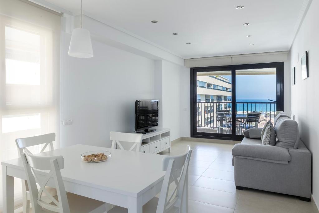 ApartUP Patacona Horizon