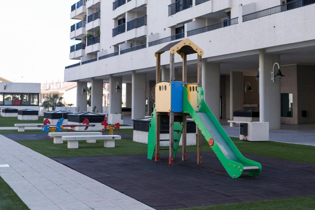ApartUP Patacona Horizon, Valencia – Bijgewerkte prijzen 2023