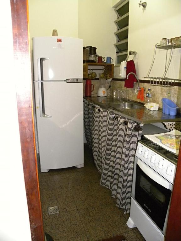  Copacabana Etrusco Apartment
