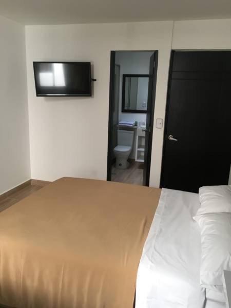 Hotel Villa Blanca - 