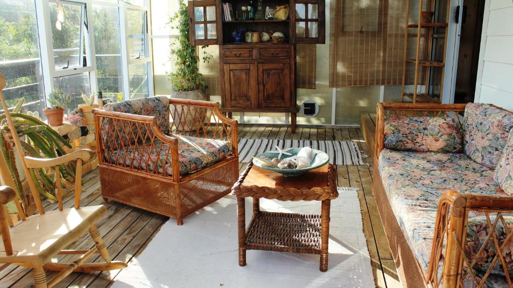 Fernglen B&B - Resim 19