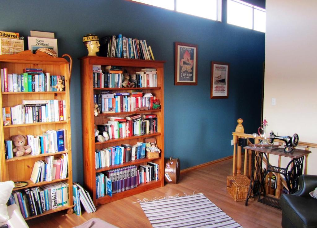 Fernglen B&B - Resim 5