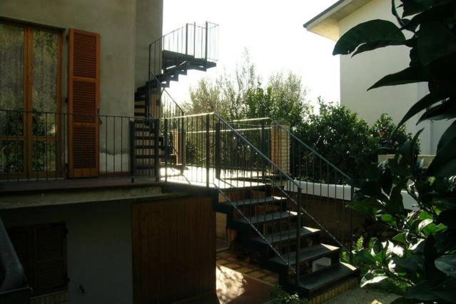 Zdjęcie z galerii obiektu Casa di Mary w mieście Grottammare