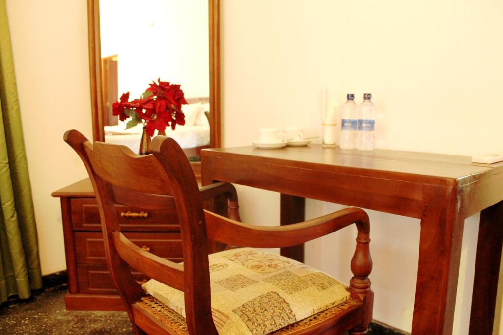 Sujeewani Villa - 10