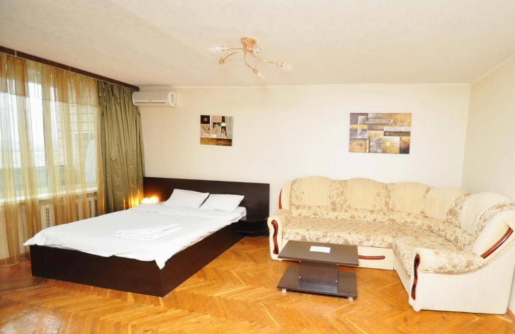 Dayflat Apartments on the Left Bank - 