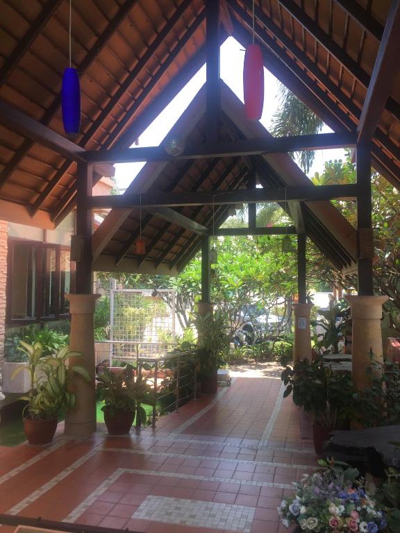 Wannara Hotel Hua Hin - Resim 20