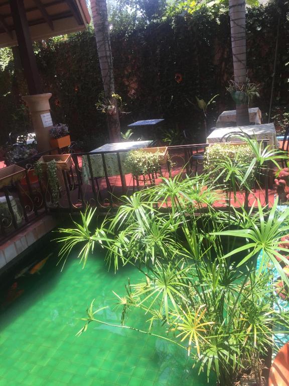 Wannara Hotel Hua Hin - Resim 45