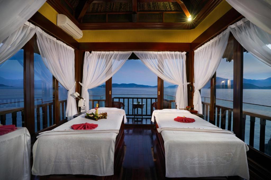 giá villa Nha Trang 5 sao