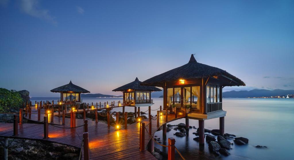 giá villa Nha Trang 5 sao