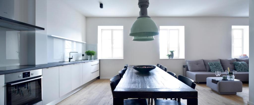 Hotel Maribor, City apartments - Resim 31