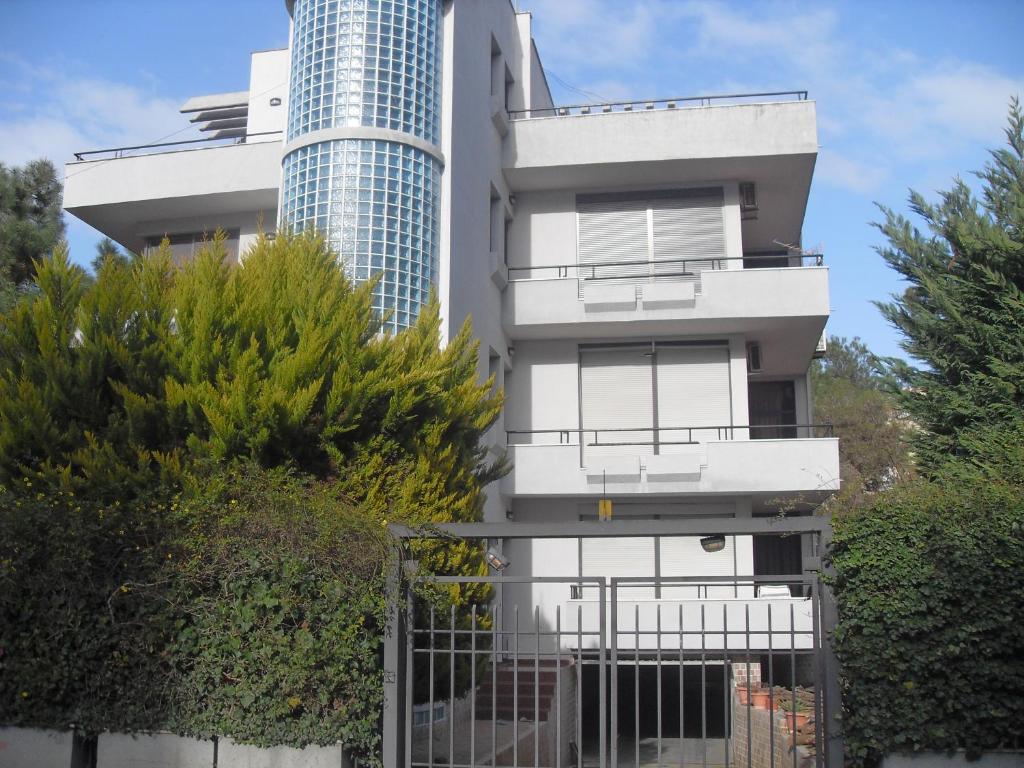 Blu Apartments - Imazhi 4