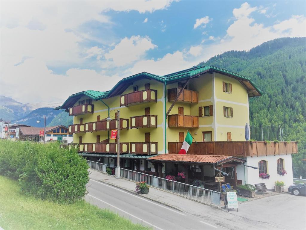 Hotel Tosa, Madonna di Campiglio — property photo 4