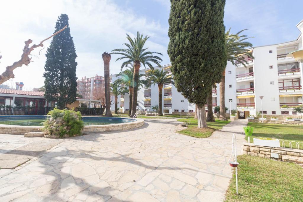 Fotografie z fotogalerie ubytování Corcega 1065 IBERPLAYA v destinaci Salou