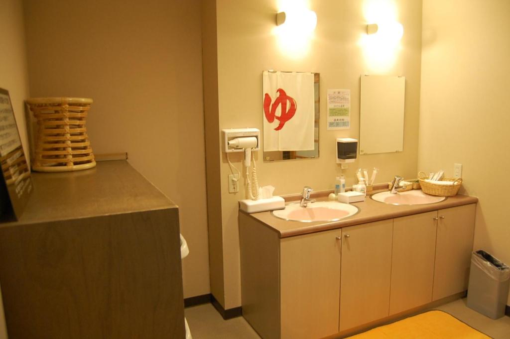 Fotografie z fotogalerie ubytování Hotel Route-Inn Myoko Arai v destinaci Myoko