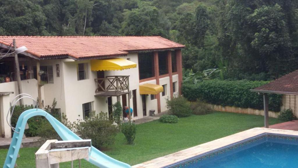  Abaete Pousada da Estancia
