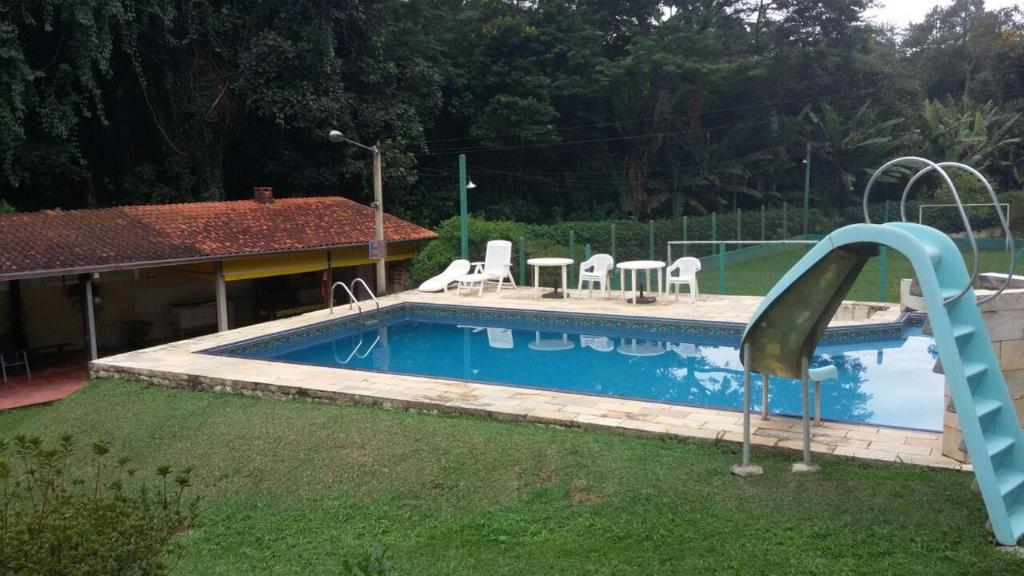  Abaete Pousada da Estancia
