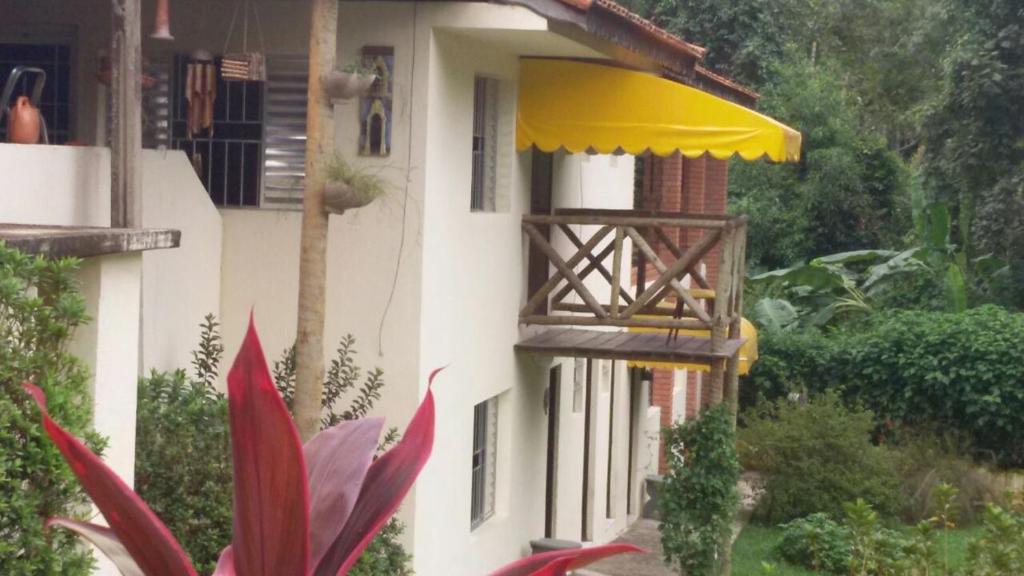  Abaete Pousada da Estancia