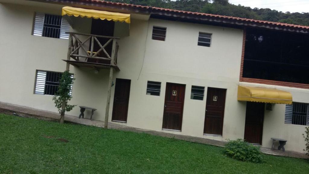  Abaete Pousada da Estancia