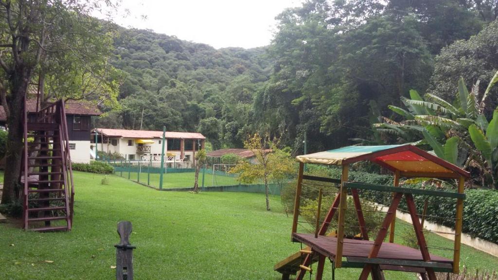  Abaete Pousada da Estancia