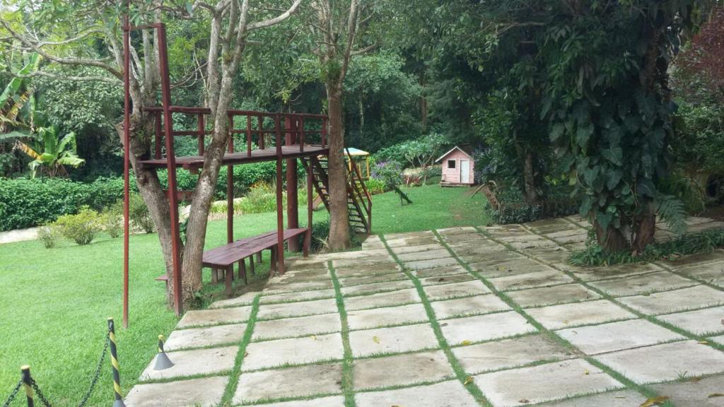  Abaete Pousada da Estancia