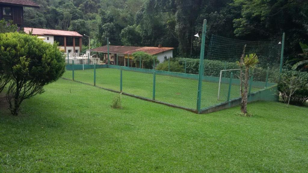  Abaete Pousada da Estancia