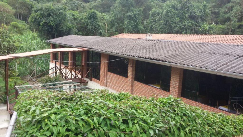  Abaete Pousada da Estancia