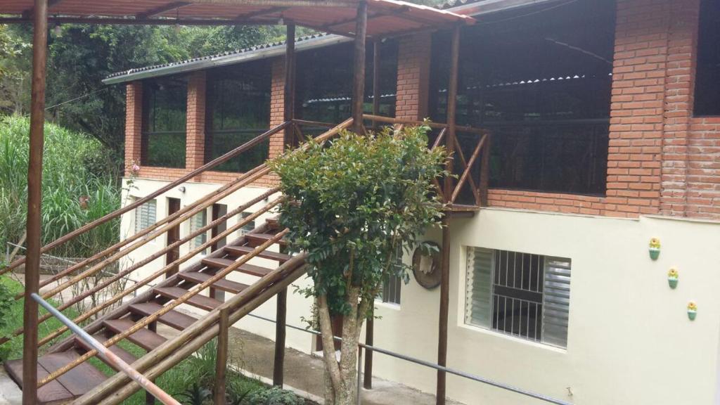  Abaete Pousada da Estancia