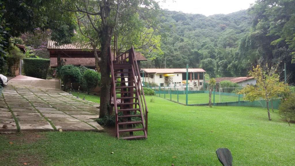  Abaete Pousada da Estancia