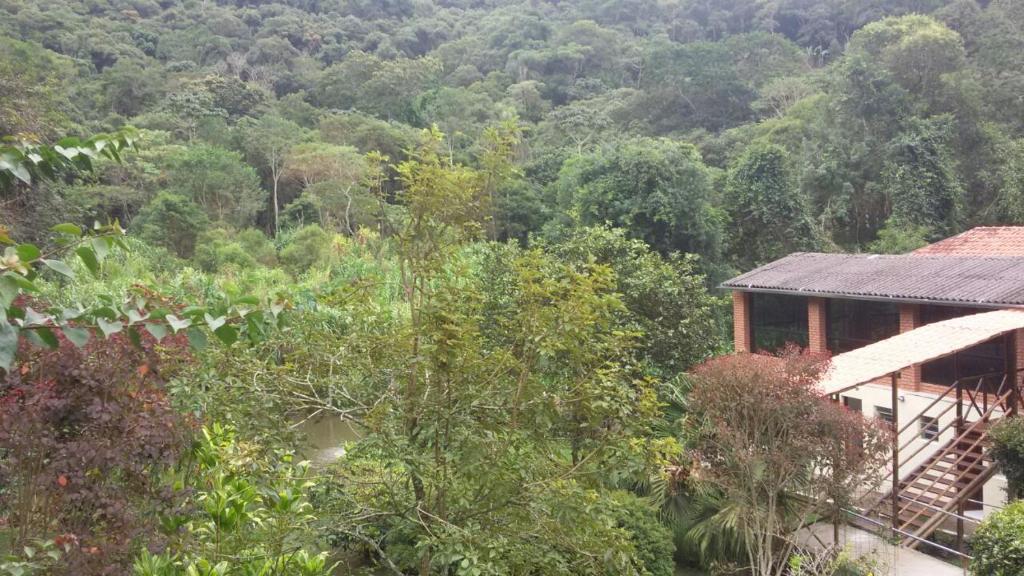  Abaete Pousada da Estancia