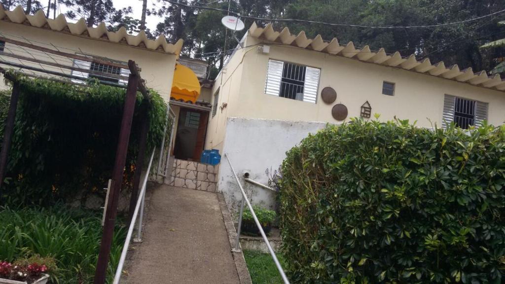  Abaete Pousada da Estancia