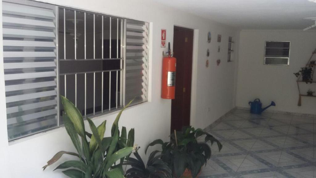  Abaete Pousada da Estancia