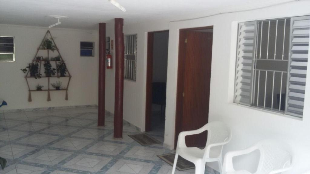  Abaete Pousada da Estancia