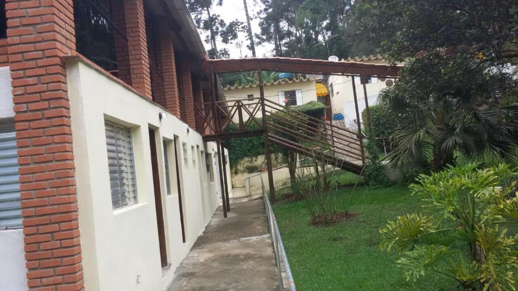  Abaete Pousada da Estancia
