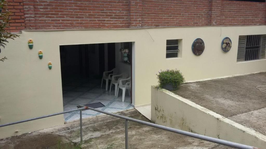  Abaete Pousada da Estancia