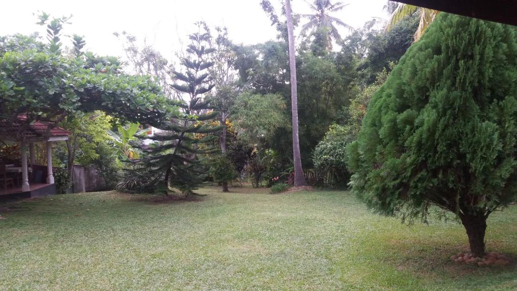 4 Seasons Guesthouse - 8