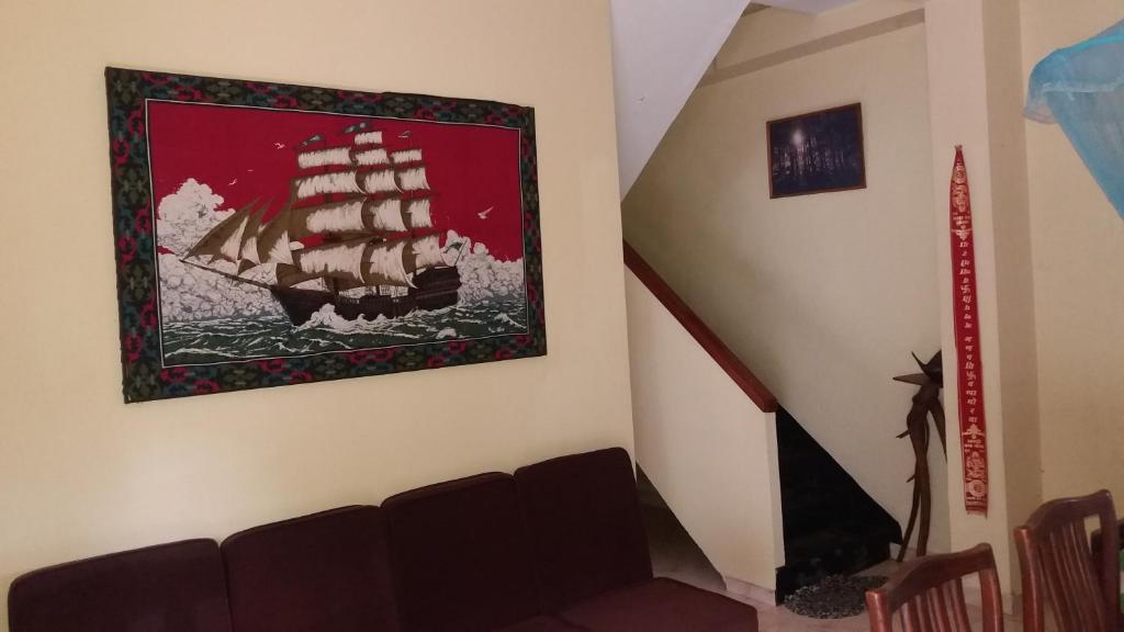 4 Seasons Guesthouse - 14