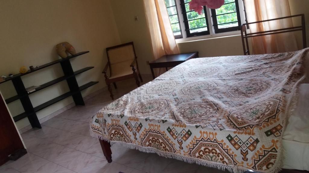 4 Seasons Guesthouse - 17