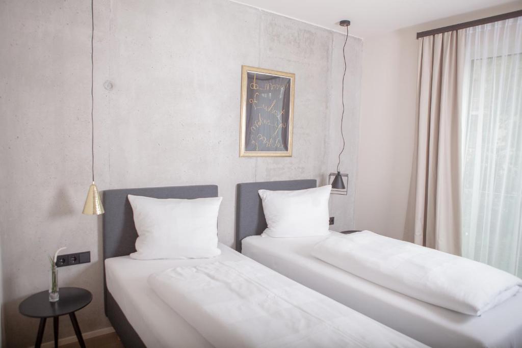 Green Spirit Hotel - 7