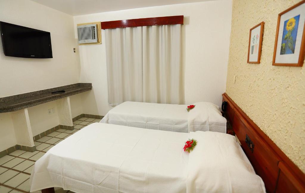  Marlim Porto Hotel