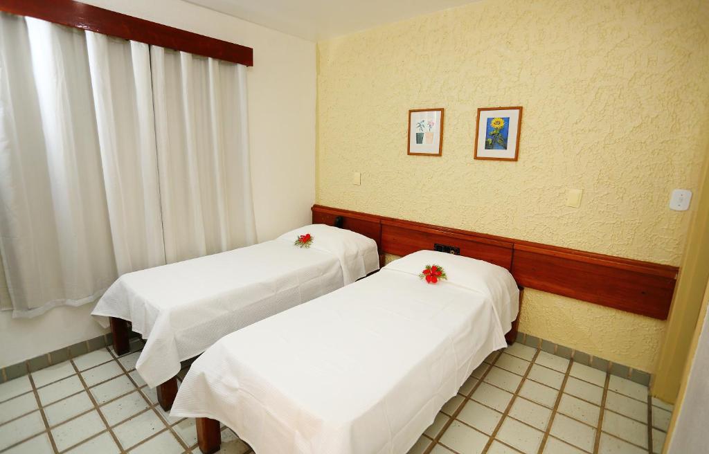  Marlim Porto Hotel